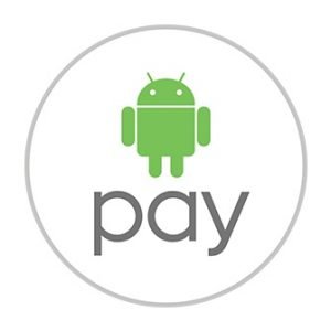 Pay Logo