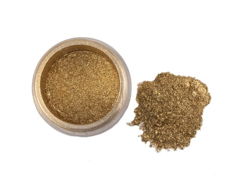 Imperial Gold Dust
