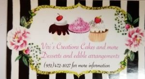 Local Cake Decorators in California