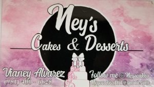 Local Cake Decorators in California