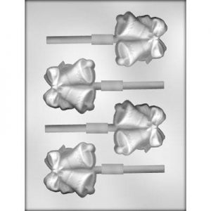 Wedding Bells Chocolate Candy Mold