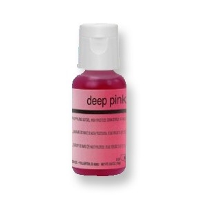CM Airbrush .64oz Deep Pink
