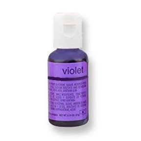 Violet CheffMaster Airbrush Color