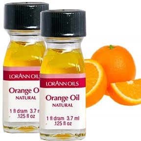 Flavoring Twing Pac Orange