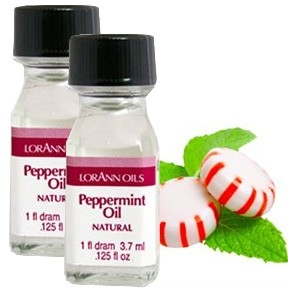 Flavoring Twin Pac Peppermint