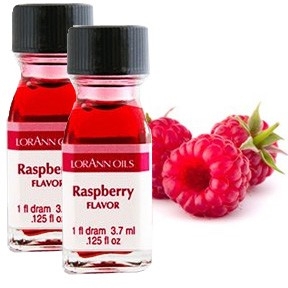 Flavoring Twin Pac Rasyberry