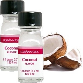 Flavoring Twing Pac Coconut