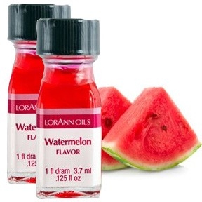 Flavoring Twin Pac Watermelon