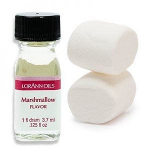 Lorann Marshmallow Flavor