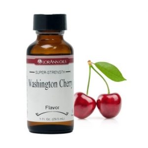 Flavoring 1oz Washington Cherry