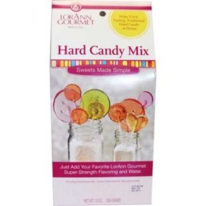 Hard Candy Mix 19oz