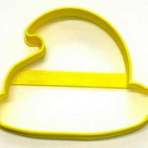 Cookie Cutter Peep Chick 3.5″