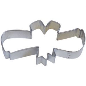 Cookie Cutter Diploma 4″