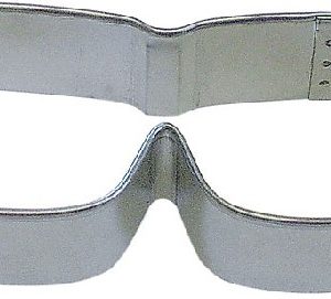 Cookie Cutter Sunglasses 3.5″