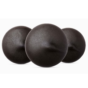 Black Merckens Chocolate