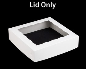 12in. Cake Box Lid