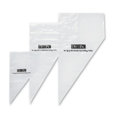 Disposable 21″ Bags 5ct