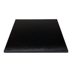 Black 14x10 Wrap Board