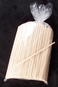 Easy Dowel Cake Supports - Small — CaljavaOnline