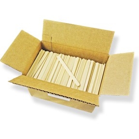Popsicle Craft Sticks 50 count
