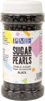 Sugar Black Pearls 3.52oz
