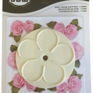 Easy Rose Cutter 110MM