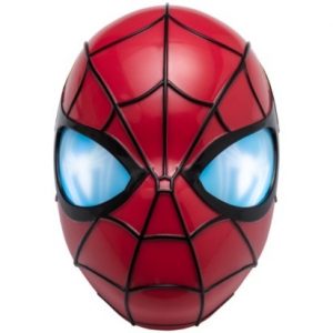 Spiderman Lightup Eyes