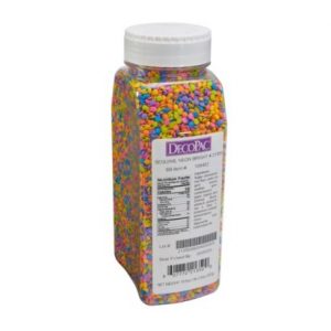 Sugar Confetti Neon Quins 19.5oz