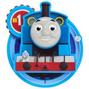 Thomas Engine Cake Topper