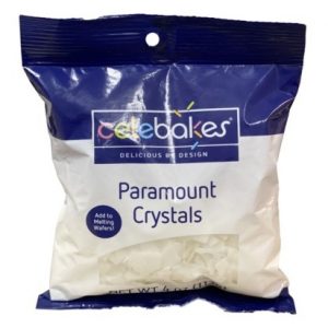 Paramount Crystals 4oz. Bag