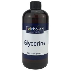 Glycerin 16oz Bottle