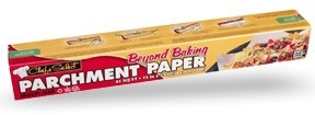 Parchment Paper Roll 12″x71 Feet