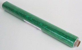 Foil Roll 50 FT. Emerald Green