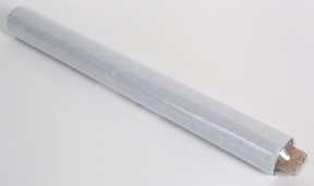 White Foil Roll 20" x 50 FT.
