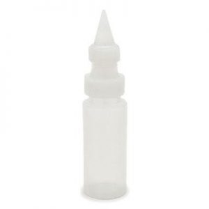 8oz Squeeze Bottle with Tip