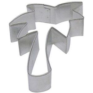 Cookie Cutter Plam Tree 4″