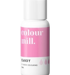 Candy Colour Mill 20ml