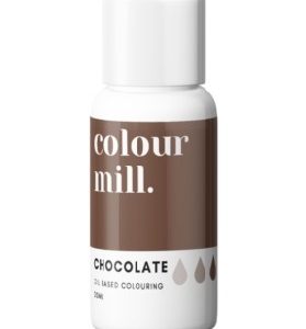 Chocolate Colour Mill 20ml