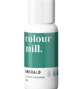 Emerald Colour Mill 20ml
