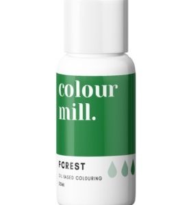 Colour Mill 20ml Forest