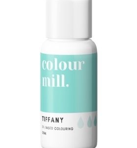 Colour Mill 20ml Tiffany