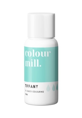 Colour Mill 20ml Tiffany