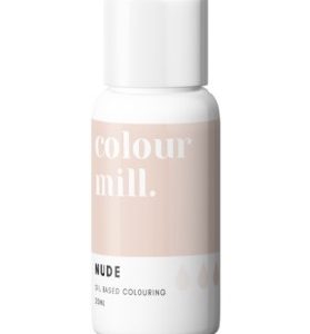 Colour Mill 20ml Nude