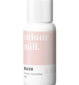 Colour Mill 20ml Blush