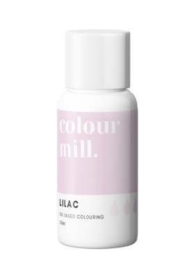 Colour Mill 20ml Lilac