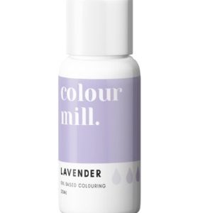 Colour Mill 20ml Lavender