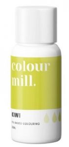 Kiwi Colour Mill 20ml
