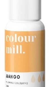Colour Mill 20ml Mango