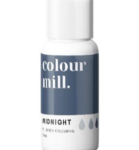 Colour Mill 20mil Midnight