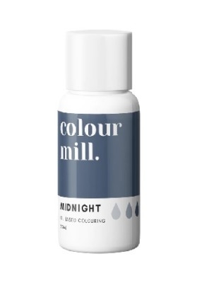 Colour Mill 20mil Midnight